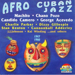 Afro Cuban Jazz