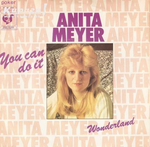 You Can Do It / Wonderland