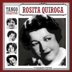 Tango Collection: 24 grandes éxitos