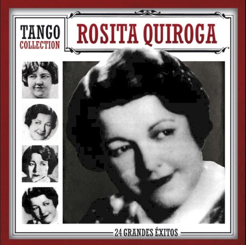 Tango Collection: 24 grandes éxitos