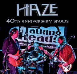 40th Anniversary Shows