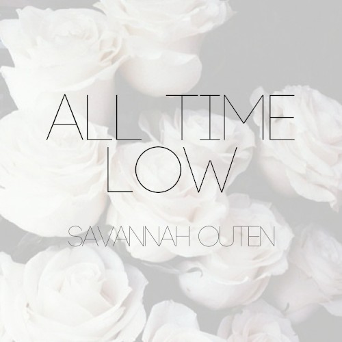 All Time Low