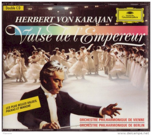 Valse de l'empereur