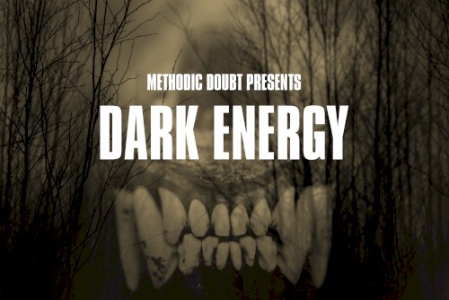 Dark Energy