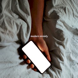 modern anxiety