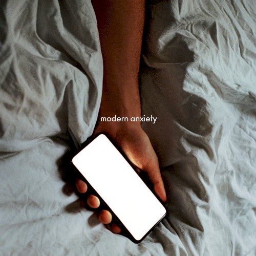 modern anxiety