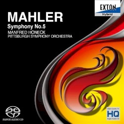 Symphony no. 5