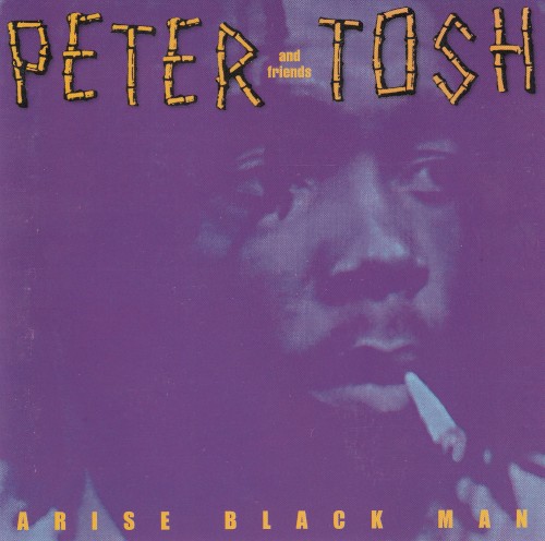 Arise Black Man