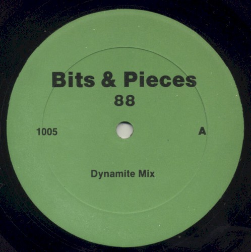 Bits & Pieces 88