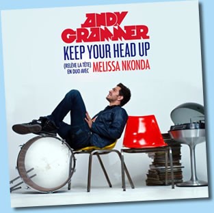 Keep Your Head Up