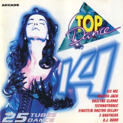 Top Dance Vol. 14