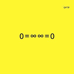 0=∞ ∞=0