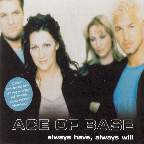 Always Have, Always Will