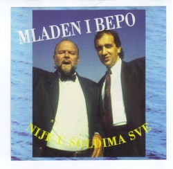 Nije U Šoldima Sve