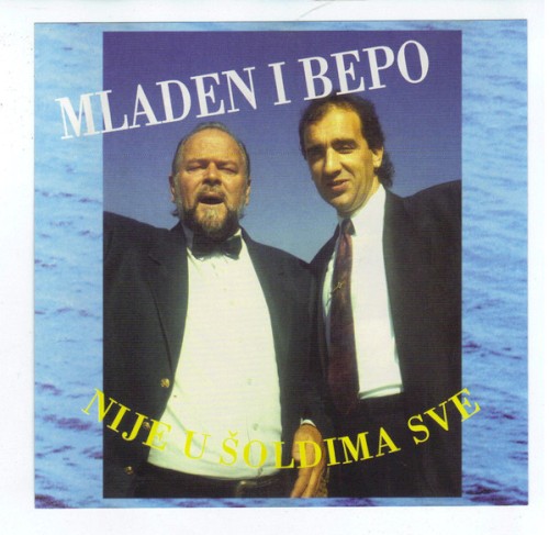 Nije U Šoldima Sve