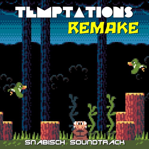 Temptations: Remake: Soundtrack