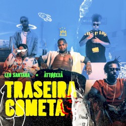 Traseira cometa