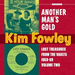Another Man’s Gold