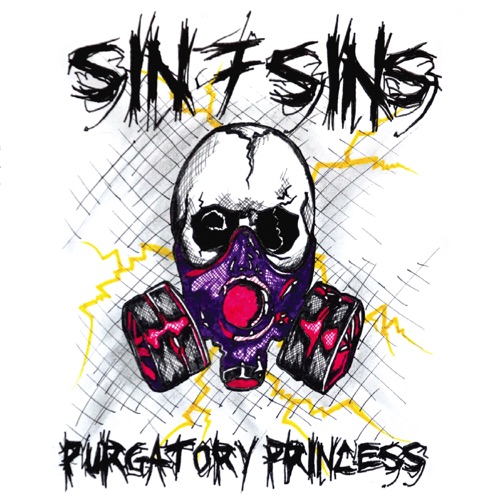 Purgatory Princess
