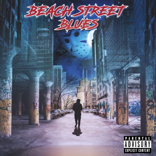Beach Street Blues