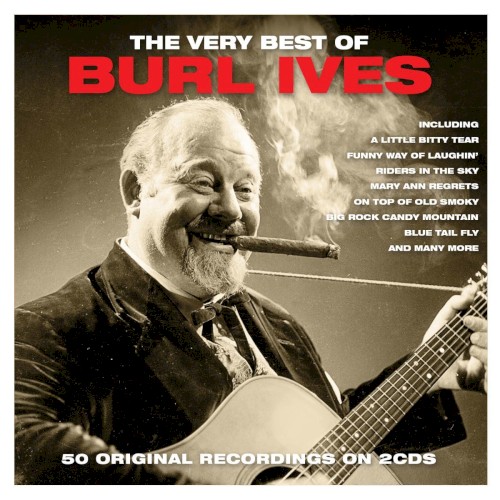 The Very Best of Burl Ives