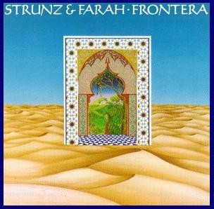 Frontera