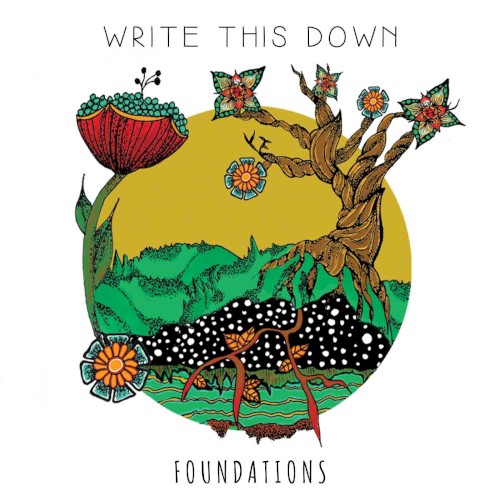Foundations