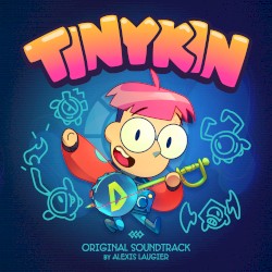 Tinykin Original Soundtrack
