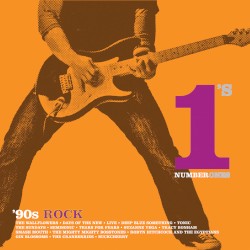 '90's Rock - Number 1's