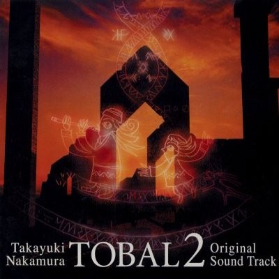 TOBAL2: Original Sound Track