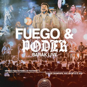 Fuego & poder