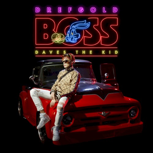 Boss