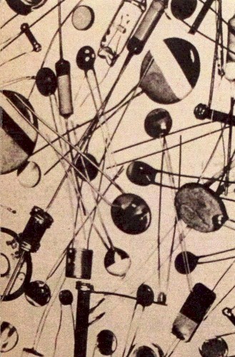 Cosmogony
