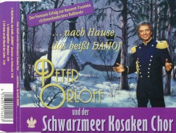 ...nach Hause, das heißt DAMOJ