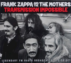 Transmission Impossible