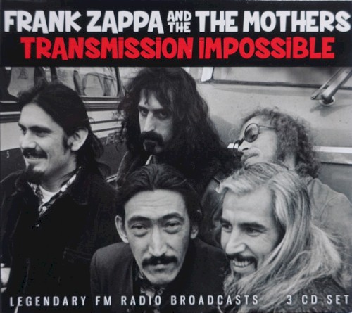 Transmission Impossible