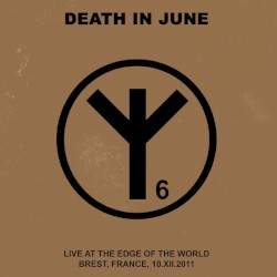 Live At The Edge Of The World
