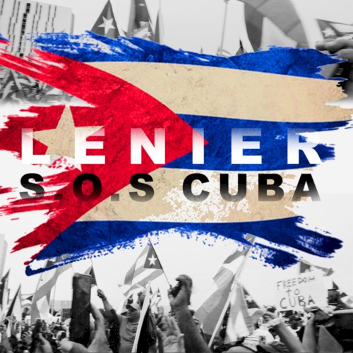 SOS CUBA