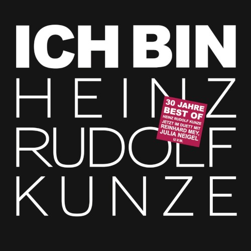 Ich bin - im Duett mit