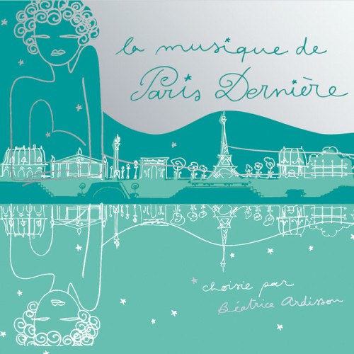 La Musique de Paris Dernière 7