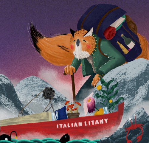 Italian Litany