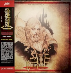 Castlevania: Symphony Of The Night - Original Video Game Soundtrack