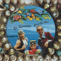 Broodje bal