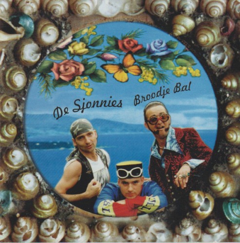 Broodje bal