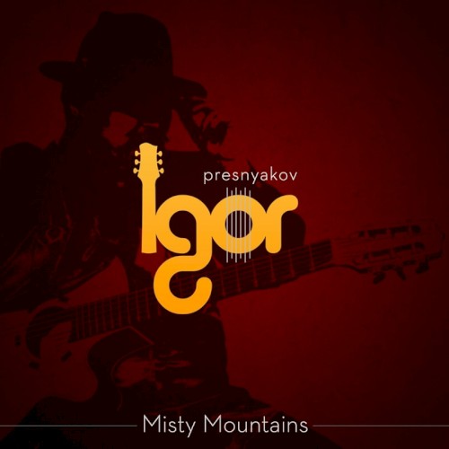 Misty Mountains (The Hobbit)