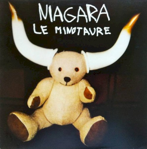 Le Minotaure