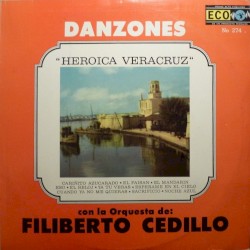 Heroica Veracruz