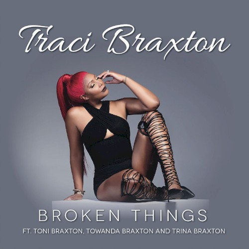 Broken Things