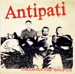 Läggdags För Antipati