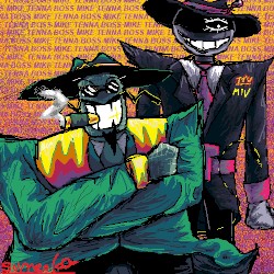 The Cathode Crew's Big Comeback